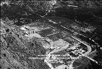 Valle de Los Caídos