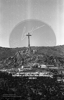 Valle de Los Caídos