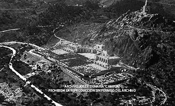 Valle de Los Caídos