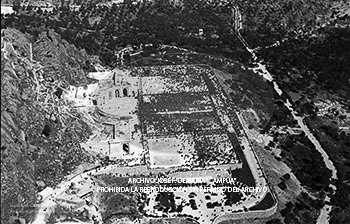 Valle de Los Caídos