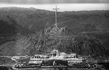 Valle de Los Caídos