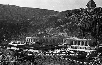 Valle de Los Caídos