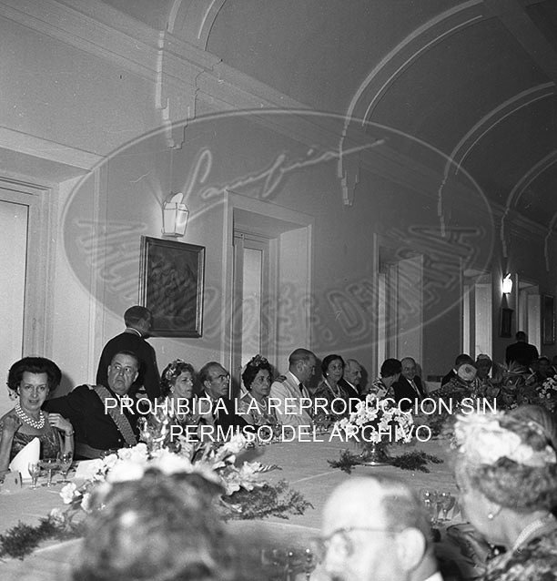 Fiesta de La Granja 1959