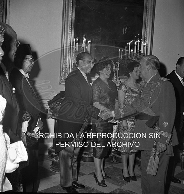 Fiesta de La Granja 1959