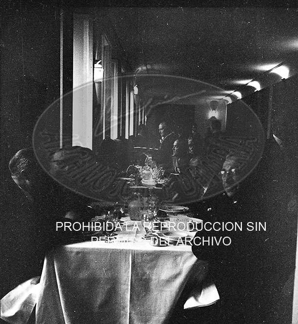 Fiesta de La Granja 1959