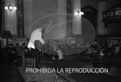 Concierto en La Coruña