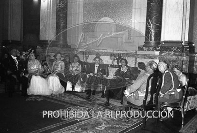 Concierto en La Coruña