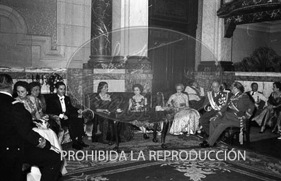 Concierto en La Coruña