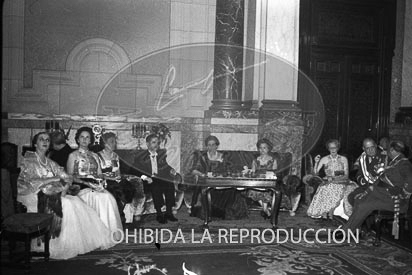 Concierto en La Coruña