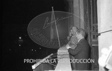 Concierto en La Coruña