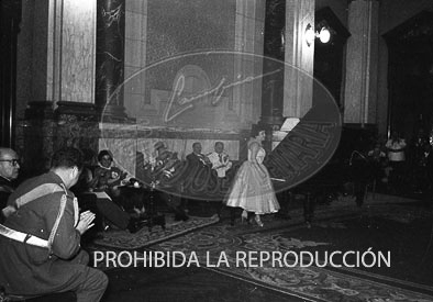 Concierto en La Coruña