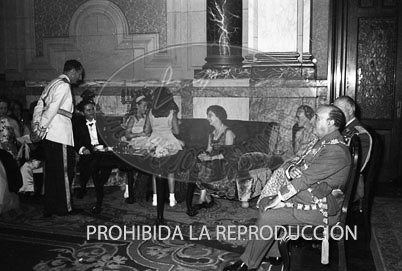 Concierto en La Coruña