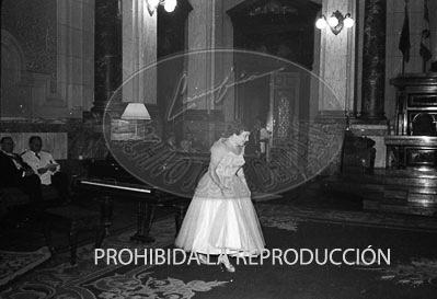 Concierto en La Coruña