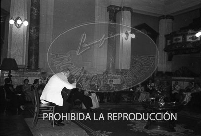 Concierto en La Coruña