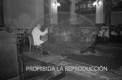 Concierto en La Coruña