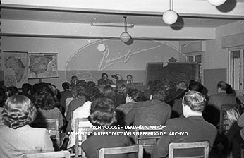 Instituto de Cultura Hispanica