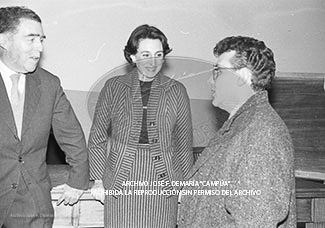 Instituto de Cultura Hispanica