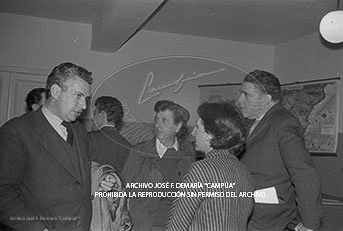 Instituto de Cultura Hispanica