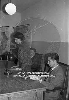 Instituto de Cultura Hispanica