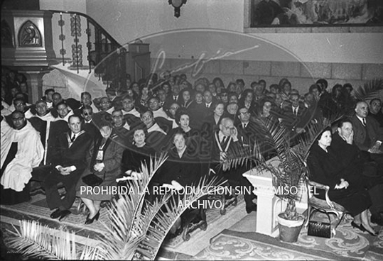 Pregón de Blas Piñar