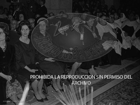 Pregón de Blas Piñar