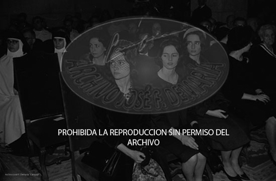 Pregón de Blas Piñar