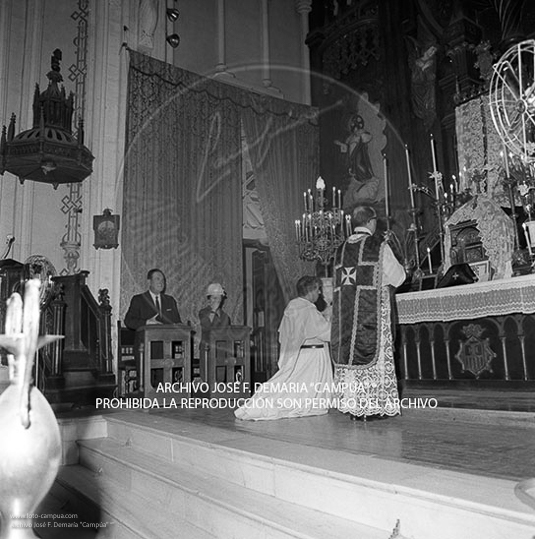 Perón y Mª Estela Martínez de Perón