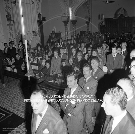 Perón y Mª Estela Martínez de Perón