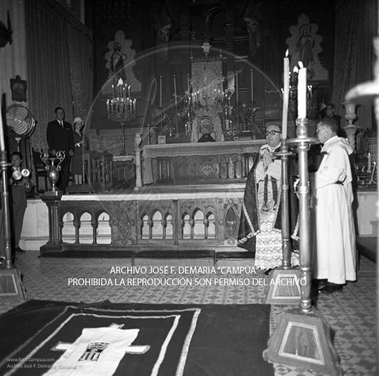 Perón y Mª Estela Martínez de Perón