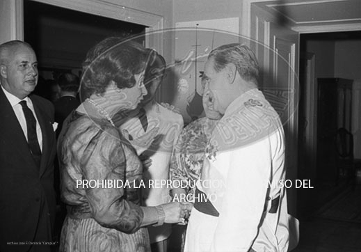 Agustín MUñoz Grandes