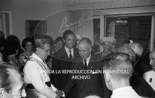 Agustín MUñoz Grandes