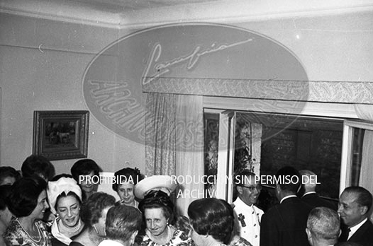 Agustín MUñoz Grandes