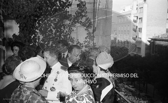 Agustín MUñoz Grandes