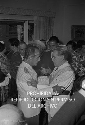 Agustín MUñoz Grandes