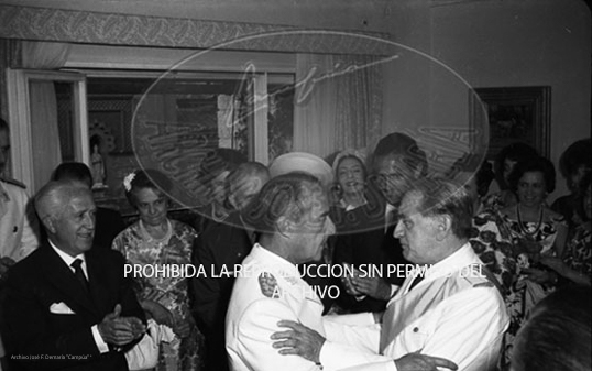 Agustín MUñoz Grandes