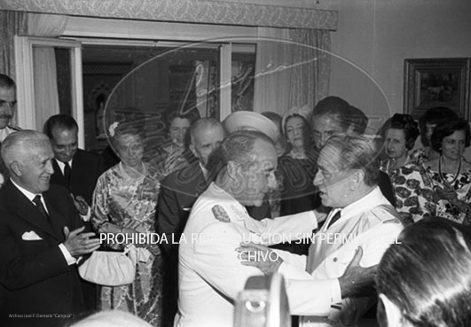 Agustín MUñoz Grandes