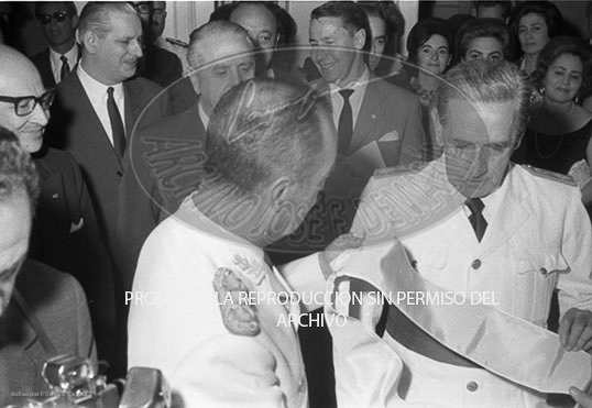 Agustín MUñoz Grandes