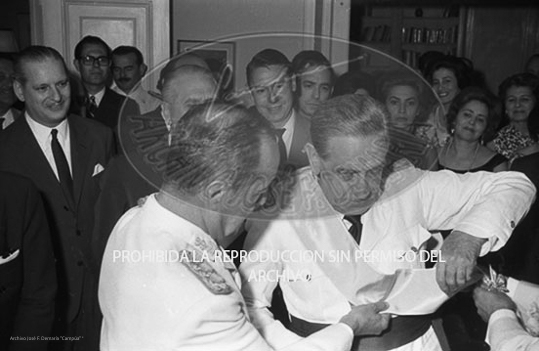 Agustín MUñoz Grandes