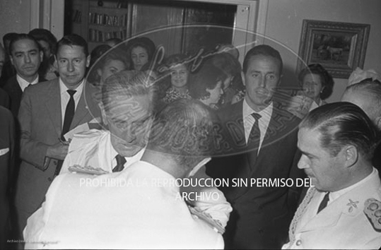 Agustín MUñoz Grandes