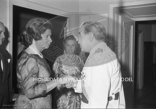 Agustín MUñoz Grandes