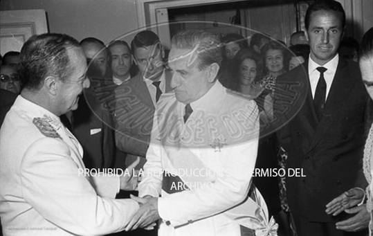 Agustín MUñoz Grandes