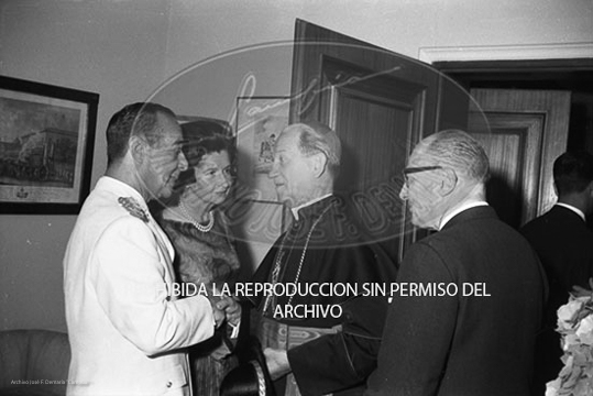 Agustín MUñoz Grandes