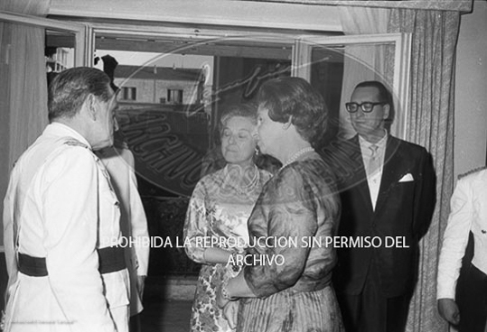 Agustín MUñoz Grandes