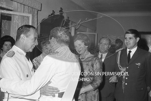 Agustín MUñoz Grandes