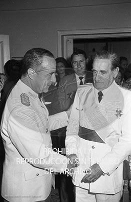 Agustín MUñoz Grandes