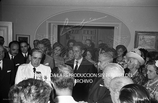 Agustín MUñoz Grandes