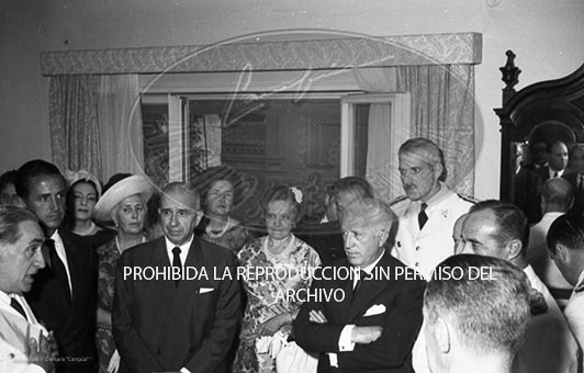 Agustín MUñoz Grandes