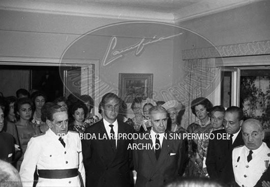 Agustín MUñoz Grandes