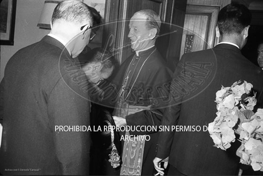 Agustín MUñoz Grandes