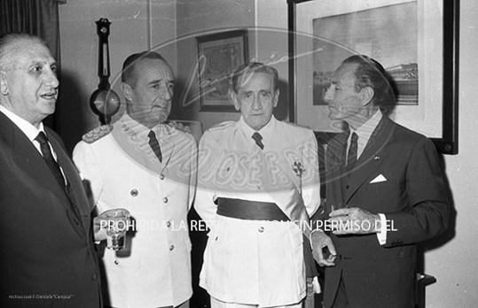 Agustín MUñoz Grandes